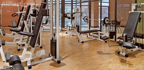 Hyatt Regency Thessaloniki 23